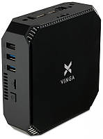 Компьютер Vinga Mini PC V500 (V500J4125.4120WP)