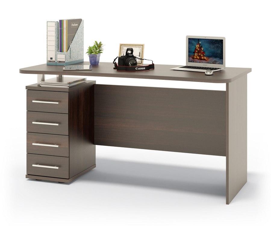 Комп'ютерний стіл XDesk-105
