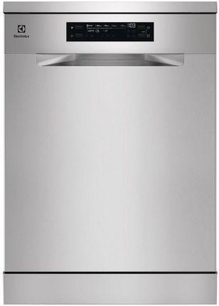 Посудомийна машина Electrolux ESA47310SX, фото 1