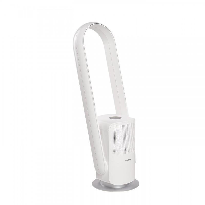 Очищувач повітря Vestfrost VP-B1F50WH