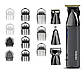Тример для бороди та вусів BaByliss Super-X Metal Black Edition MT991E, фото 3