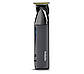 Тример для бороди та вусів BaByliss Super-X Metal Black Edition MT991E, фото 4