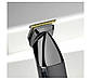 Тример для бороди та вусів BaByliss Super-X Metal Black Edition MT991E, фото 6