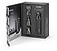 Тример для бороди та вусів BaByliss Super-X Metal Black Edition MT991E, фото 9