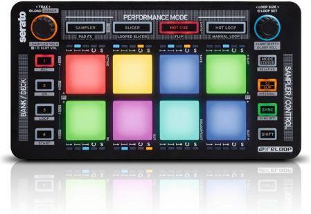 DJ контроллер Reloop Neon