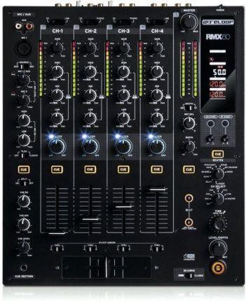 DJ контроллер Reloop RMX-60