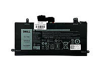 Оригинал батарея для ноутбука Dell J0PGR 1WND8 Latitude 5285 5290 7.6V 31.5Wh 5250mAh АКБ износ 11-20% Б/У