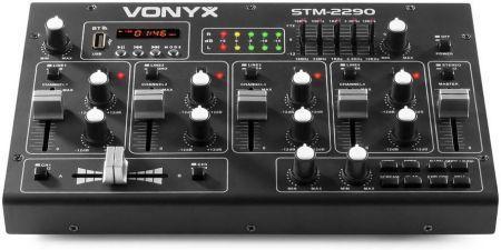 DJ контроллер Vonyx STM2290