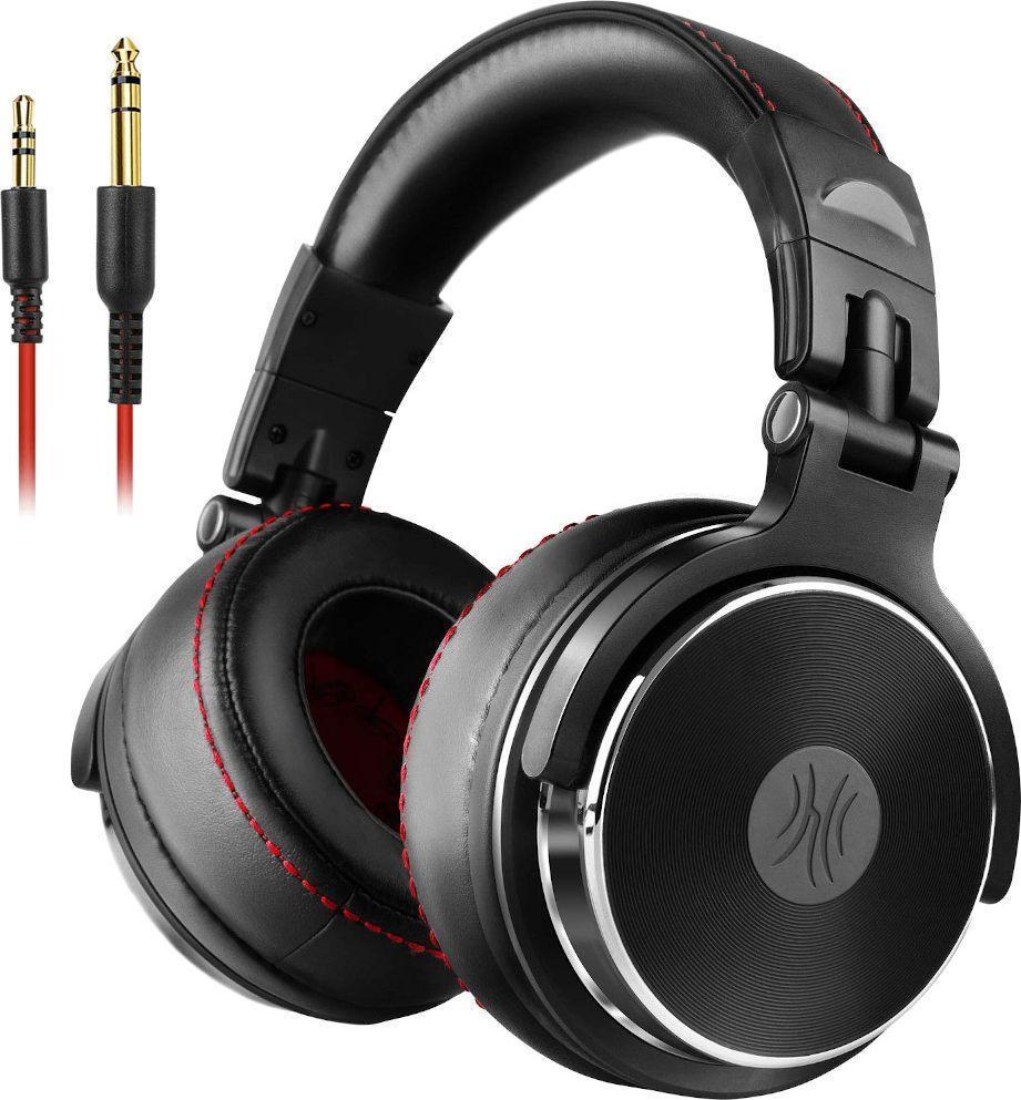 Навушники без мікрофону OneOdio Studio Pro 50 Black
