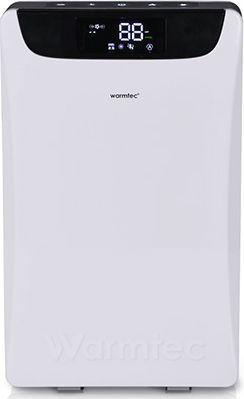 Очищувач повітря Warmtec AP168W