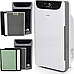 Очищувач повітря Warmtec AP168W, фото 3