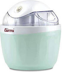 Морозивниця автоматична Girmi GH0200