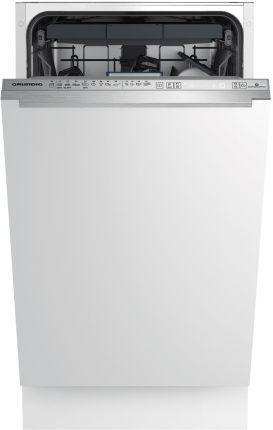 Посудомийна машина Grundig GSV41821