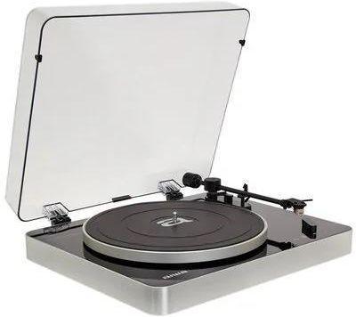 Програвач вінілових дисків Aiwa APX-790BT/BK