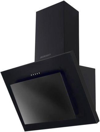 Витяжка похила Berdsen BT-215 Black, фото 1