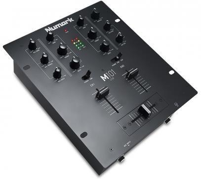 DJ мікшерний пульт Numark M101 USB