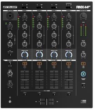 DJ мікшерний пульт Reloop RMX-44 BT
