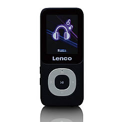 Компактний MP3 плеєр Lenco Xemio-659GY