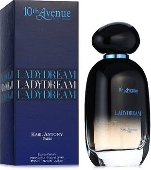 10th Avenue Lady Dream 95 мл. Парфумована вода вода жіноча Авеню Леді дрім