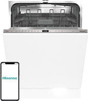 Посудомоечная машина Hisense HV662C60