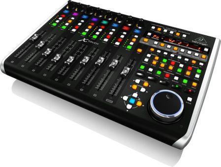 MIDI-контролер Behringer X-TOUCH, фото 1