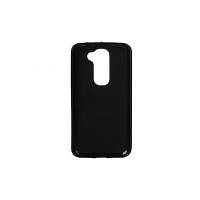 Drobak Elastic PU LG Optimus G2 mini (Black) (211572)