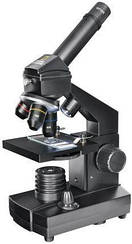 Мікроскоп оптичний Bresser 40x-1280x National Geographic B9039000