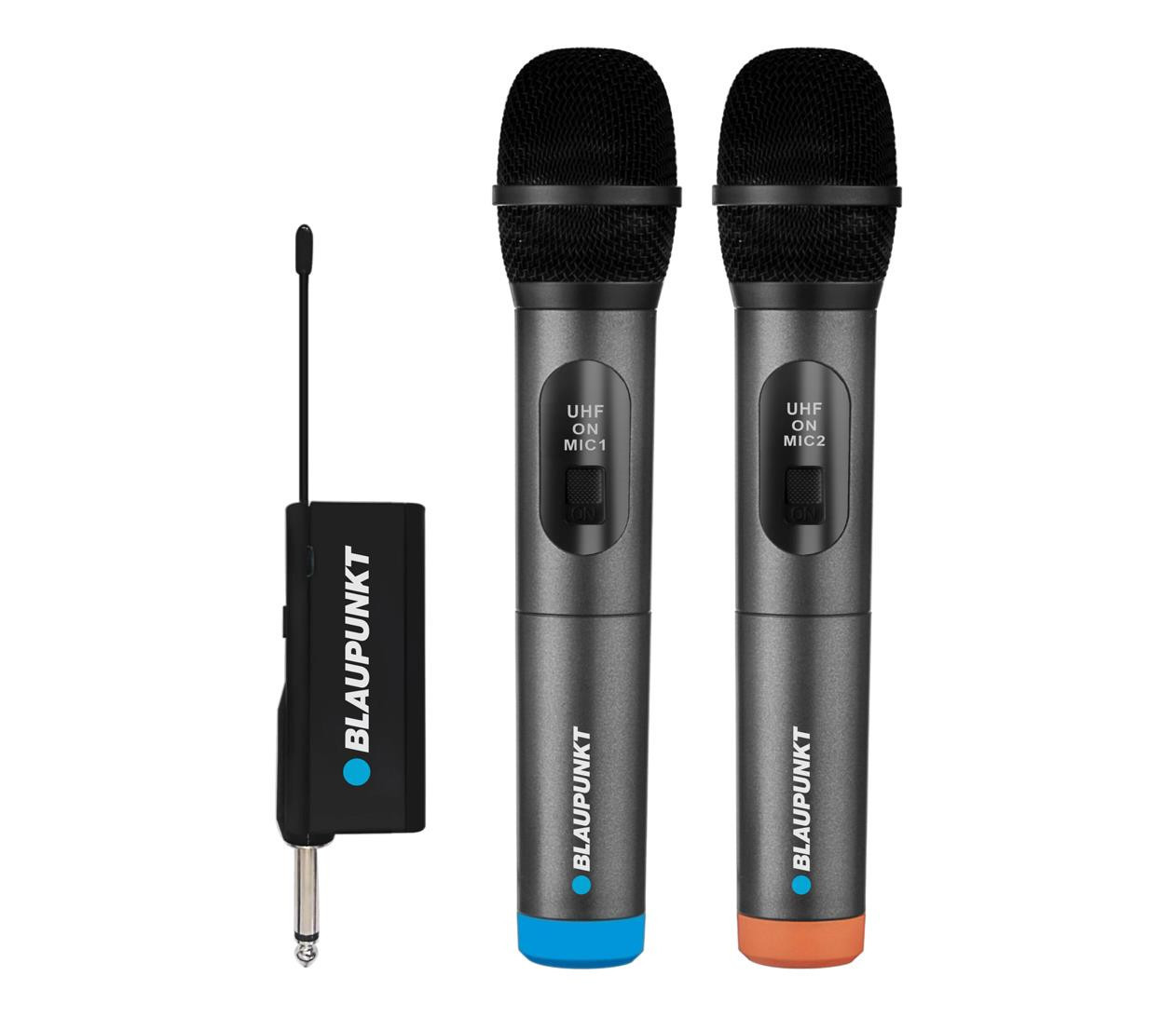 Мікрофон Blaupunkt WM60UDB