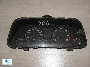 Б/у панель приладів/спідометр/тахограф/топограф для Peugeot 306 2.0 hdi disel 89652, Пежо 3067
