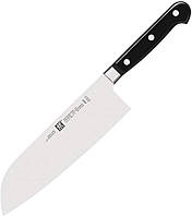 Нож Santoku 18 см Professional S Zwilling. Пр-во Германия. 31117-180