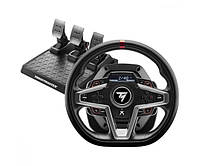 Комплект (кермо, педалі) Thrustmaster T248X Black (4460182)