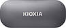 SSD накопичувач Kioxia Exceria Plus Portable 1 TB Grey (LXD10S001TG8), фото 2