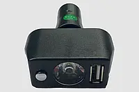 Power LED Pro - светодиодный индикатор с питанием от XLR с USB-портом для инвалидных колясок с электроприводом