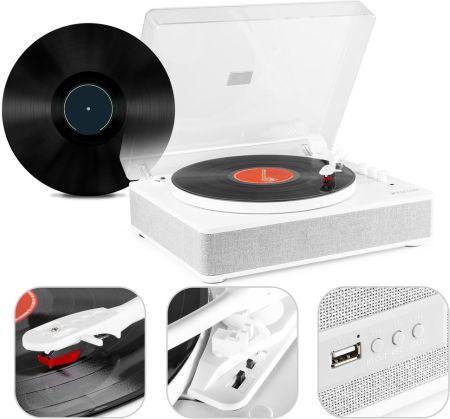 Програвач вінілових дисків Fenton HQ RP162W BT Fanton