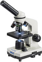 Микроскоп оптический Delta Optical Biolight 100 White