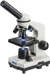 Мікроскоп оптичний Delta Optical Biolight 100 White