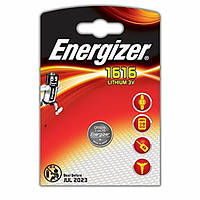 ENERGIZER Lithium Cell 3V CR1616