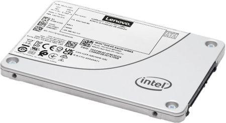 SSD накопичувач Lenovo 960 GB (4XB7A17102), фото 1