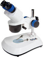 Микроскоп оптический Delta Optical Discovery 50 White