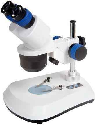 Микроскоп оптический Delta Optical Discovery 50 White - фото 1 - id-p1966682232