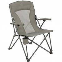 Стілець кемпінговий Highlander Doune Chair Charcoal (1073-929215)