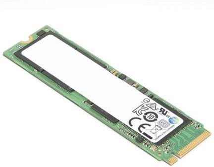 SSD накопичувач Lenovo Performance 2 TB (4Xb1D04758), фото 1