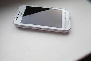 Мобільний номер Nokia Lumia 710 (RM-803) White (TZ- 1057)