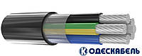 Кабель АВВГ 5х95 ПАО"ОДЕСКАБЕЛЬ"