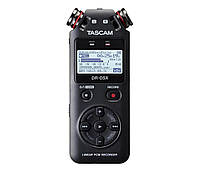 Цифровой диктофон Tascam DR-05X