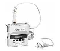 Цифровой диктофон Tascam DR-10LW