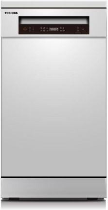 Посудомийна машина Toshiba DW10F2EEWPL