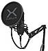 Мікрофон для ПК / для стрімінгу, підкастів Krux EDIS 1000, фото 3