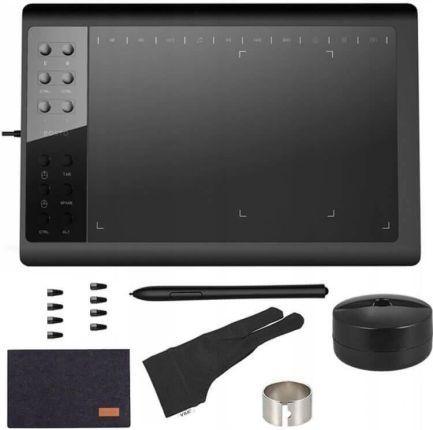 Графічний планшет Bosto 1060 PLUS, фото 1