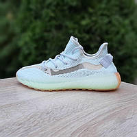 Adidas Yeezy Boost 350 бирюзовый